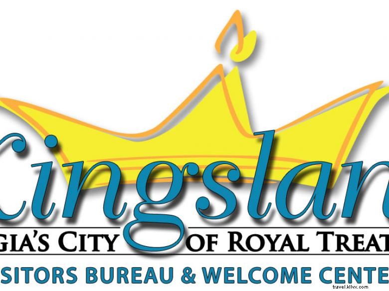 Konvensi Kingsland &Biro Pengunjung 
