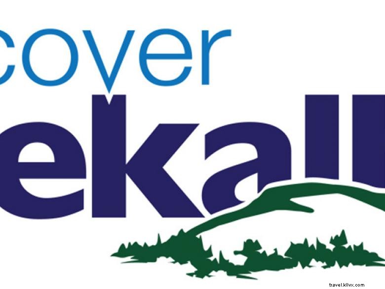 Découvrez DeKalb 