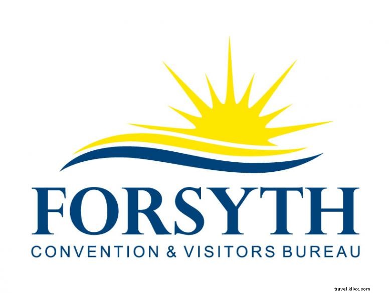 Pusat Selamat Datang Forsyth 