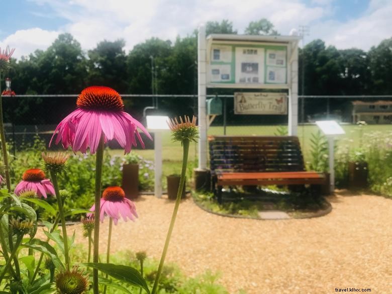 Voyages et tourisme dans le comté de Douglas 