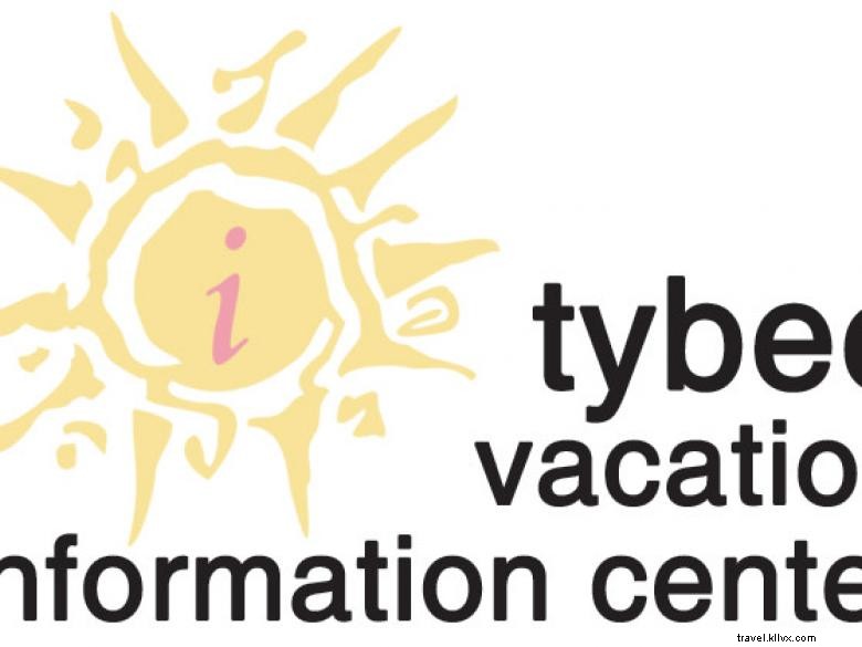 Centro de información de vacaciones de Tybee 