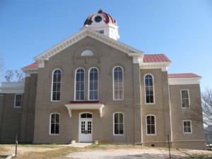 ジャクソン郡庁舎 
