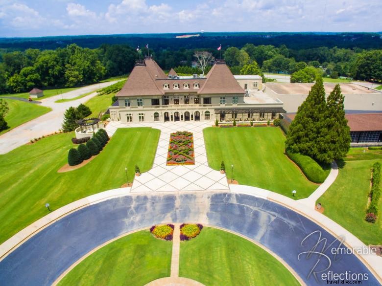 Auberge du Château Elan 