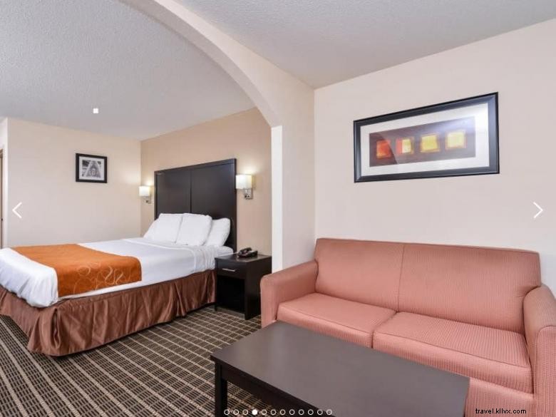 Americas Best Value Inn Acworth Kennesaw 