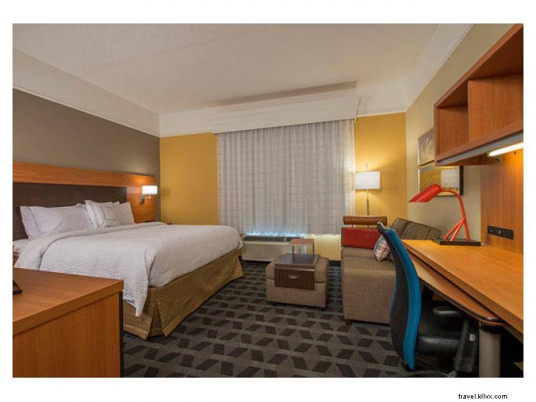 TownePlace Suites Newnan 