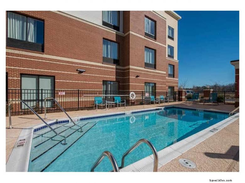 TownePlace Suites Newnan 