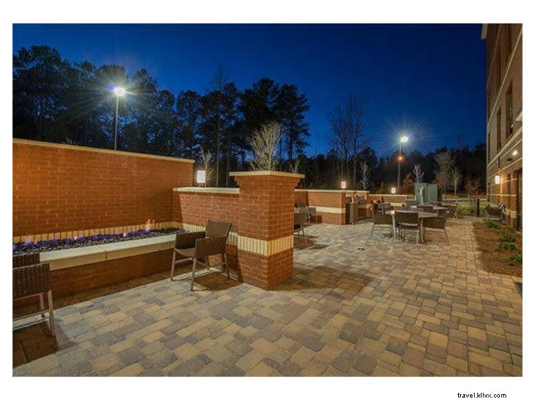 TownePlace Suites Newnan 