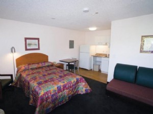 In Town Suites Extended Stay Atlanta GA - Gwinnett Place 