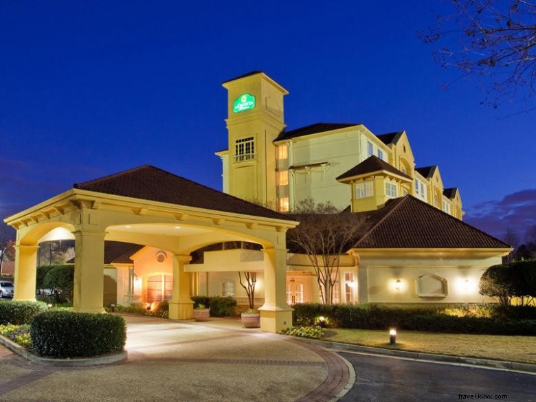 La Quinta Inn &Suites Atlanta Alpharetta 