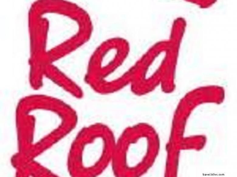 Red Roof Inn &Suites Albany 