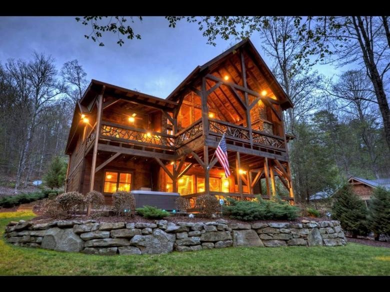 Willow Creek Cabin Rentals 