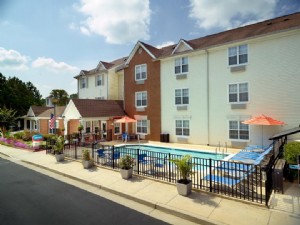 TownePlace Suites Atlanta Norcross/Peachtree Corners 