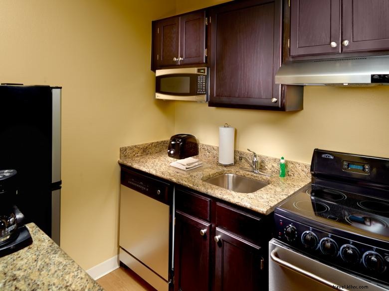 TownePlace Suites Atlanta Norcross/Peachtree Corners 