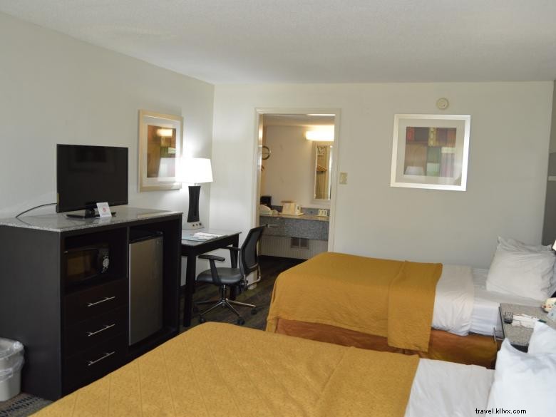 Quality Inn &Suites Conference Center - Thomasville 