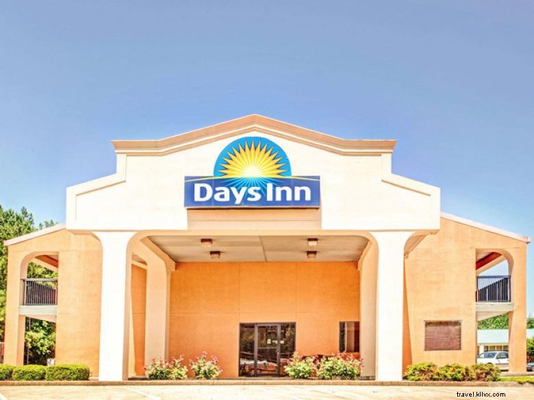 Days Inn oleh Wyndham Kennesaw 