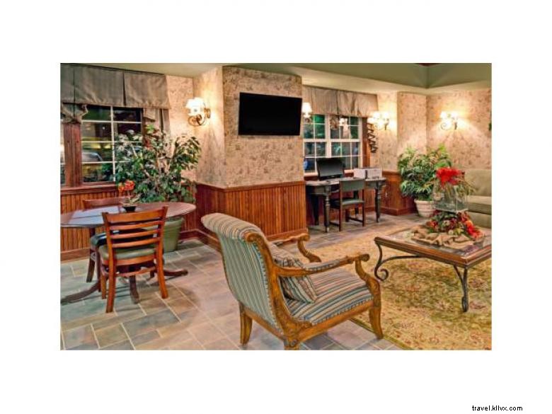 Microtel Inn &Suites by Wyndham Atlanta / Perimeter Center 