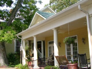 The Historic Statesboro Inn 