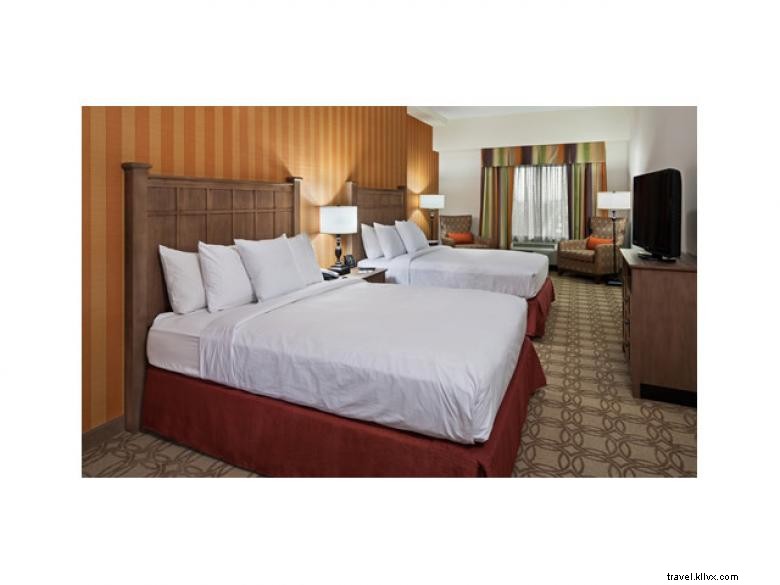 Homewood Suites by Hilton Atlanta Midtown 