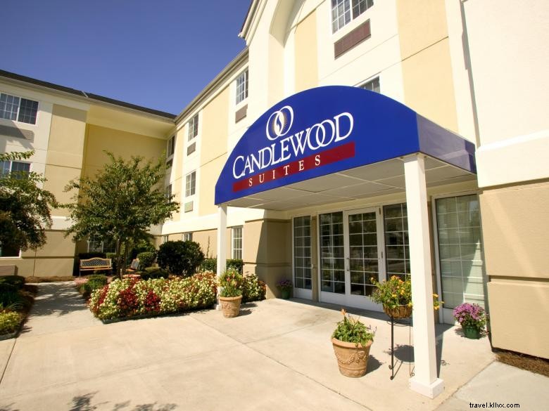 Candlewood Suites Atlanta 