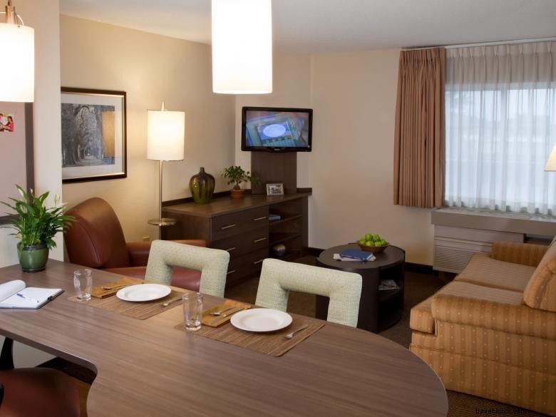 Candlewood Suites Atlanta 