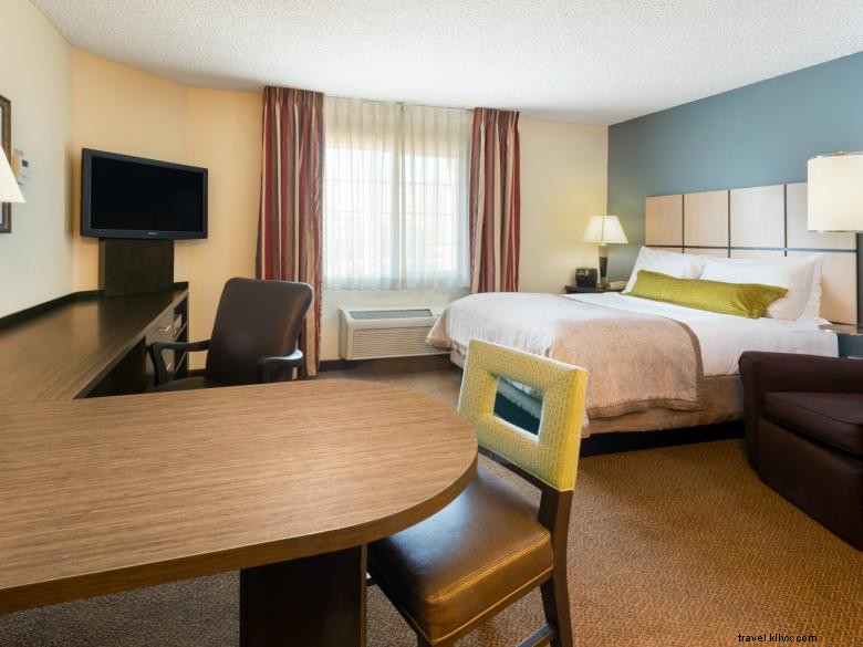 Candlewood Suites Atlanta 