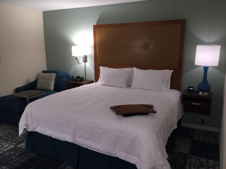 Hampton Inn Norcross 