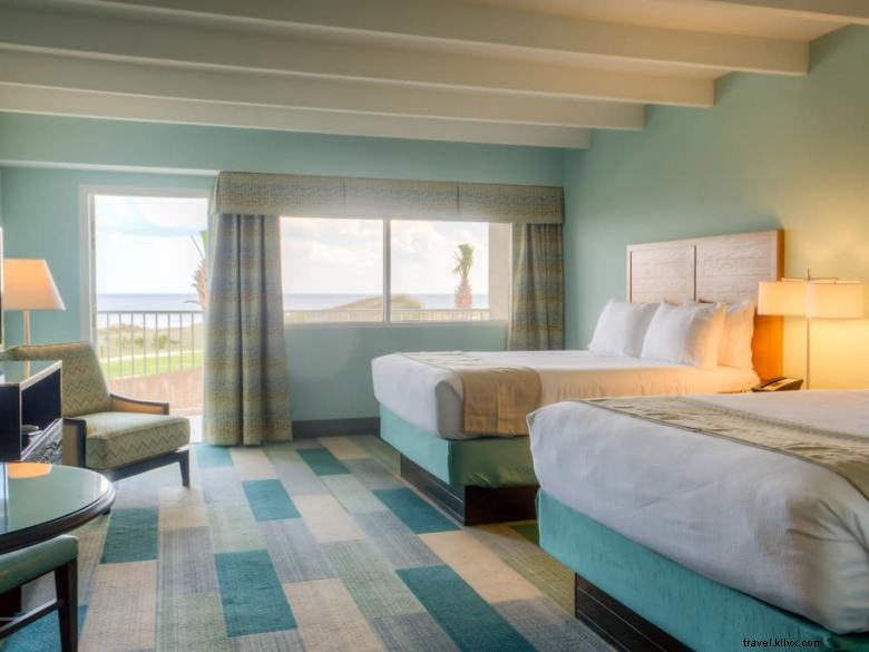 Holiday Inn Resort Isla Jekyll 