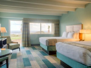 Holiday Inn Resort Jekyll Island 