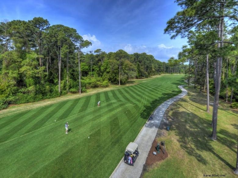 Holiday Inn Resort Jekyll Island 