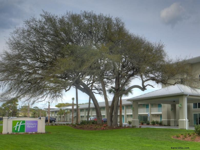 Holiday Inn Resort Jekyll Island 