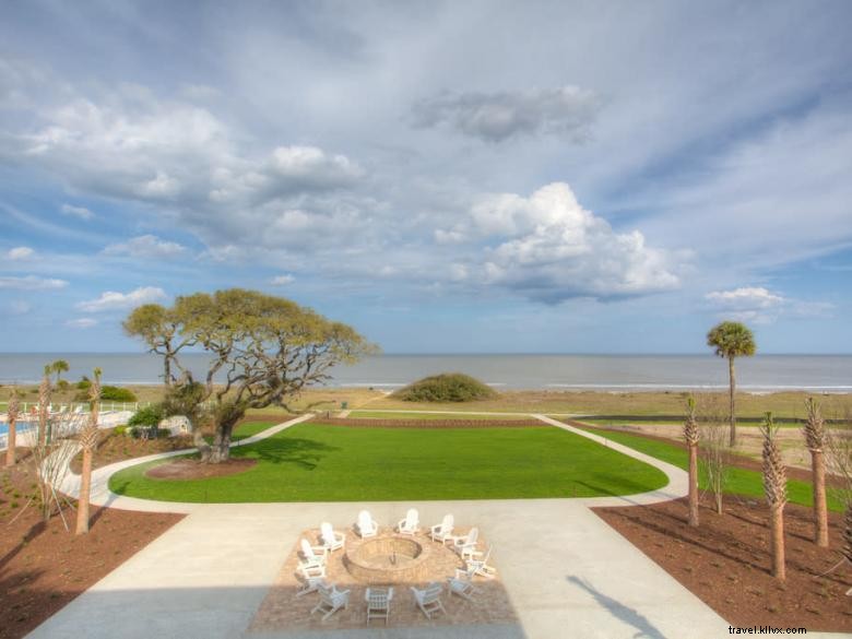 Holiday Inn Resort Jekyll Island 