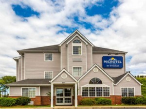 Microtel Inn &Suites by Wyndham Norcross 