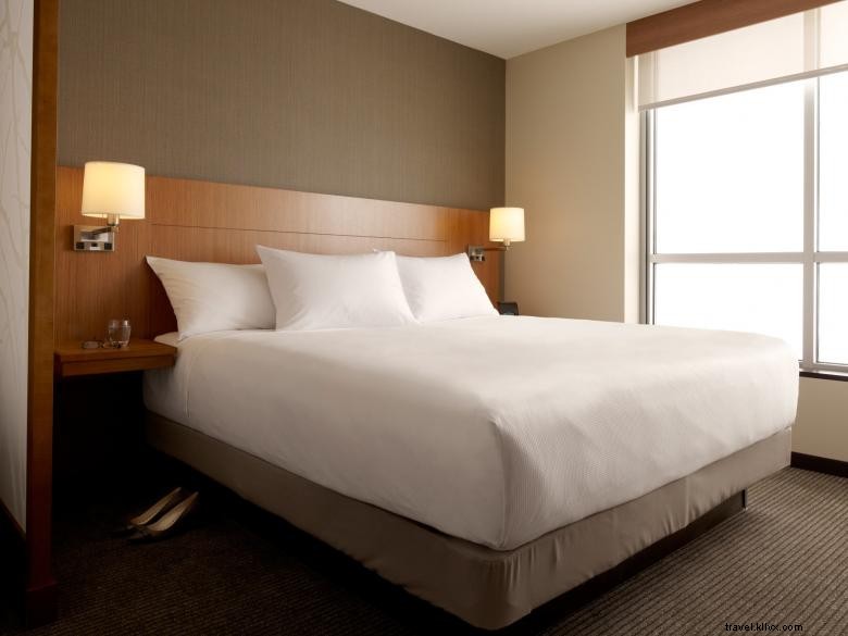 Hyatt Place - Atlanta/centre-ville 