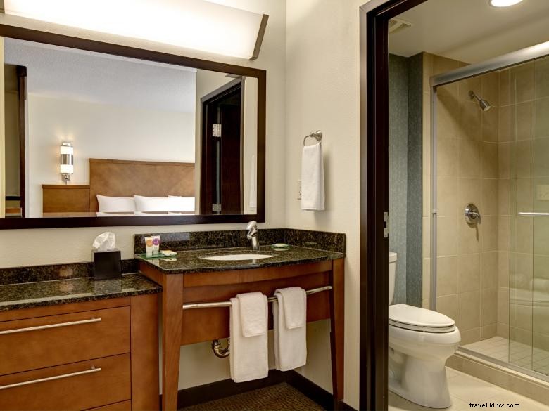 Hyatt Place - Atlanta/centre-ville 