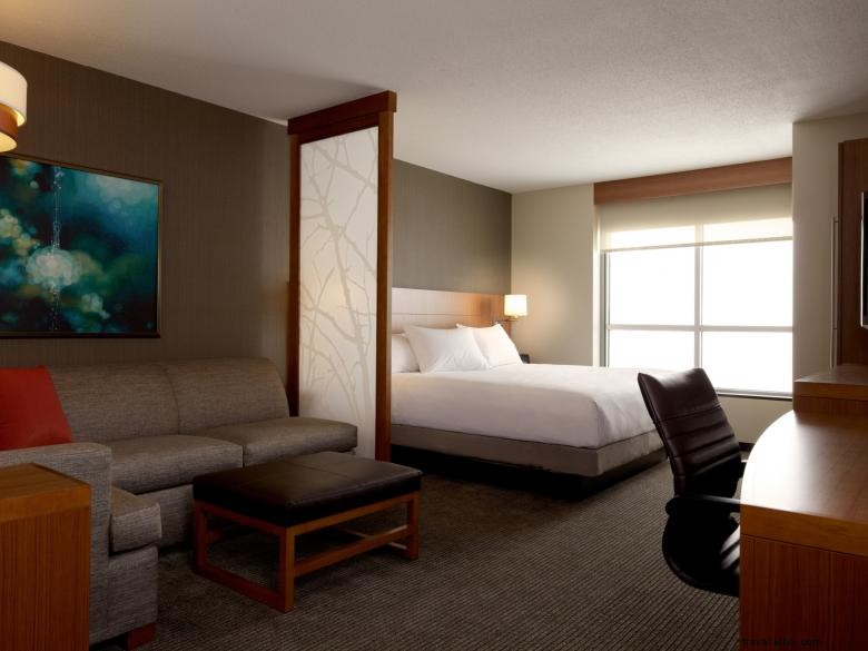 Hyatt Place - Atlanta/centre-ville 