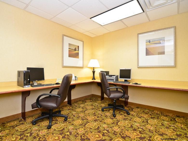 Country Inn &Suites by Radisson, Stone Mountain 