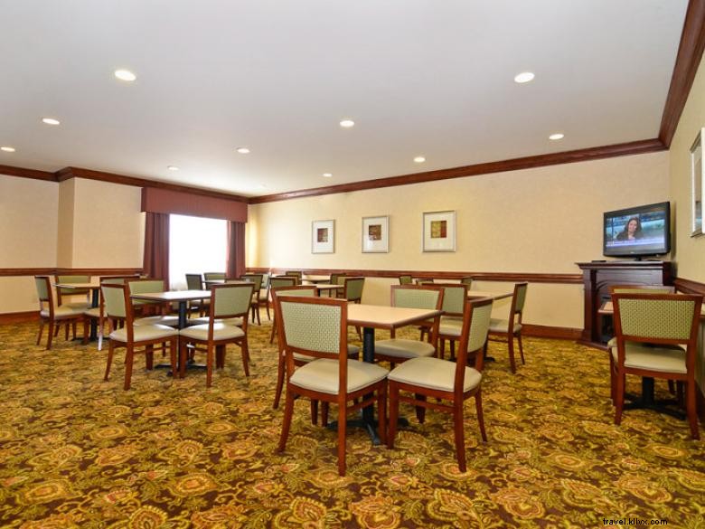 Country Inn &Suites by Radisson, Stone Mountain 