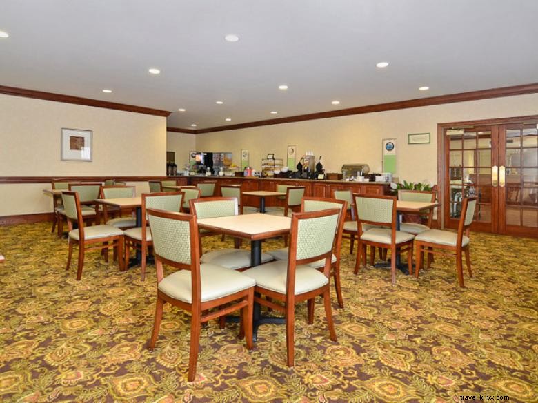 Country Inn &Suites by Radisson, Stone Mountain 