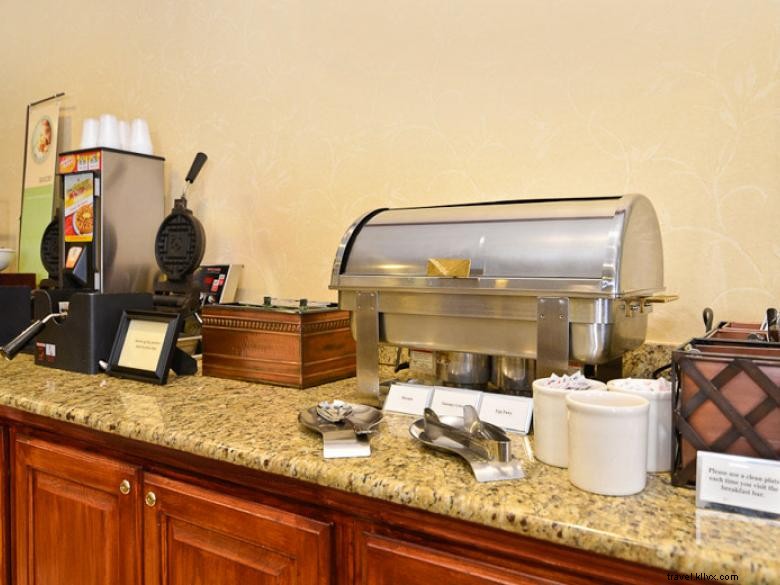 Country Inn &Suites by Radisson, Stone Mountain 