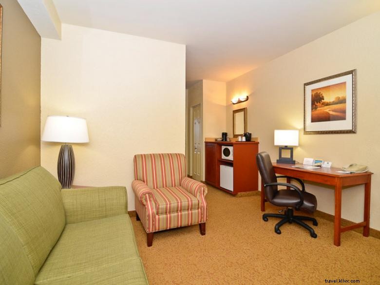 Country Inn &Suites by Radisson, Stone Mountain 