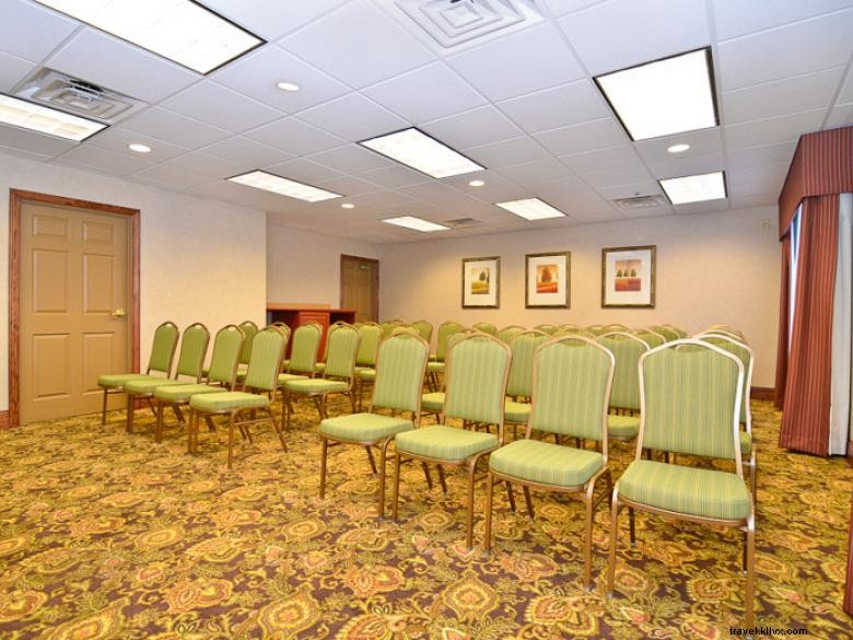 Country Inn &Suites by Radisson, Stone Mountain 