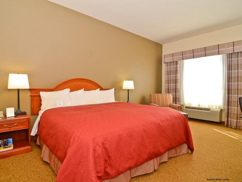 Country Inn &Suites by Radisson, Stone Mountain 