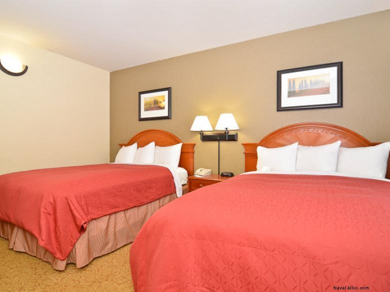 Country Inn &Suites by Radisson, Stone Mountain 