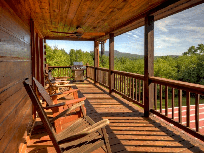 Cabane Edelweiss 