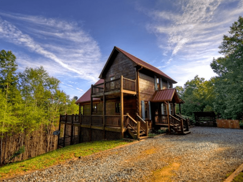 Cabane Edelweiss 