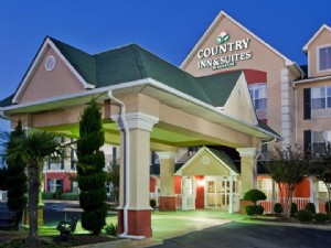 Country Inn &Suites oleh Radisson, McDonough 