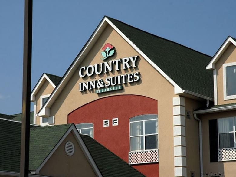 Country Inn &Suites oleh Radisson, McDonough 