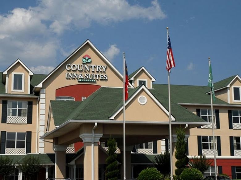 Country Inn &Suites oleh Radisson, McDonough 