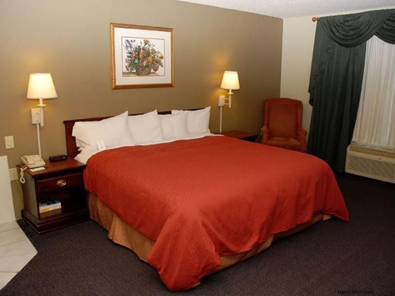 Country Inn &Suites oleh Radisson, McDonough 