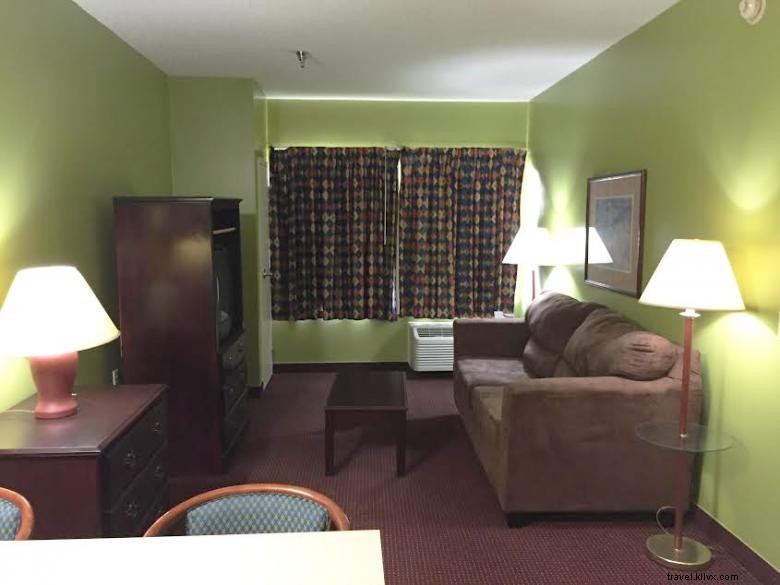 Guest Cottage &Suites - Brunswick 